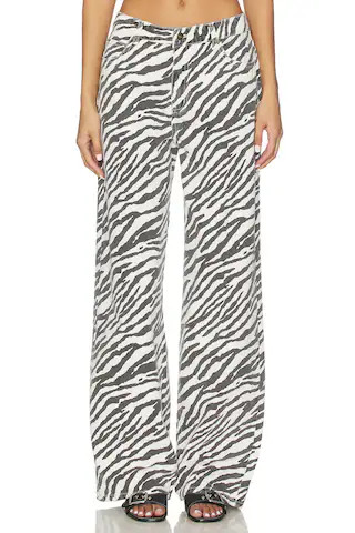 Top Model Jeans
                    
                    LIONESS | Revolve Clothing (Global)