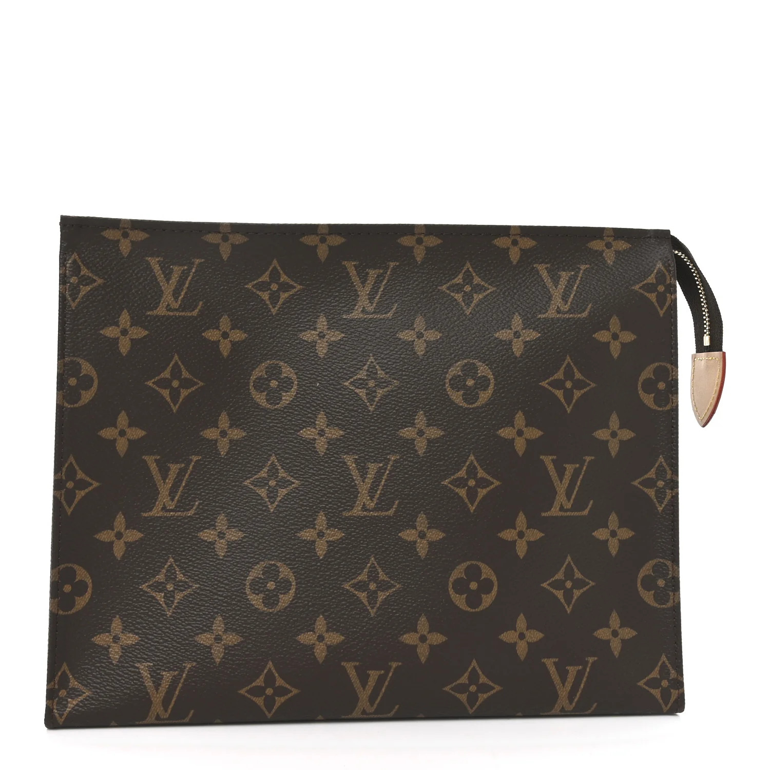 Louis Vuitton Monogram Toiletry Pouch 26 1752686 | FASHIONPHILE (US)
