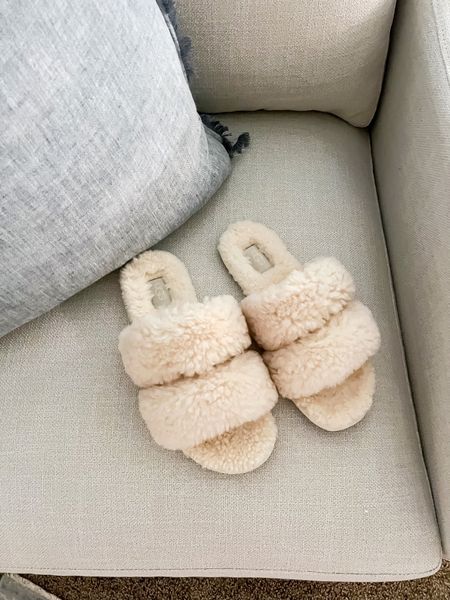 Grabbed these Ugg slippers form the Nordstrom anniversary sale to replace a few of my old Ugg slippers that I have had for while!

Got a size 8 in them and I am normally a 7.5!

#LTKshoecrush #LTKxNSale #LTKsalealert