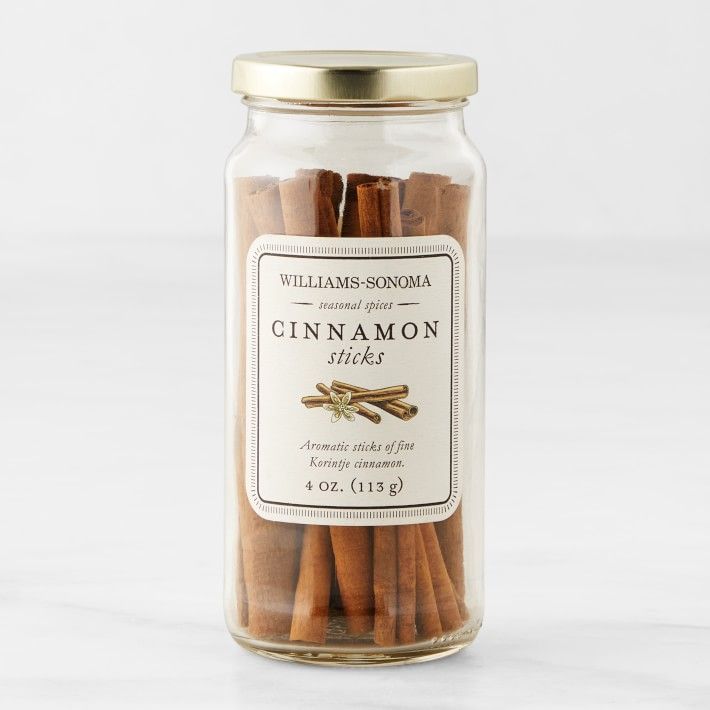 Cinnamon Sticks | Williams-Sonoma