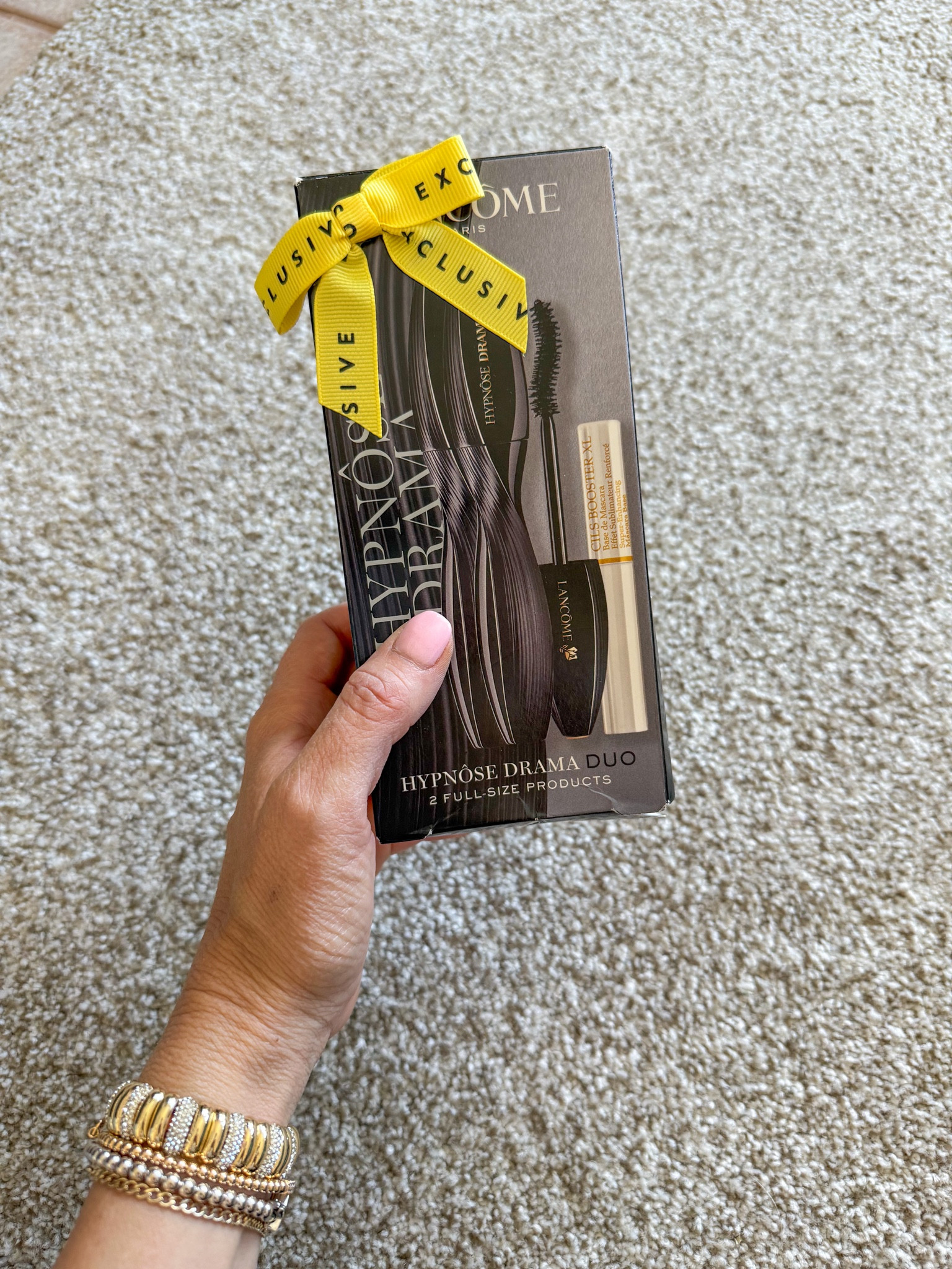 Love the packaging makes for a great gift 🩷

#LTKmomlife #LTKgrwm #LTKootd