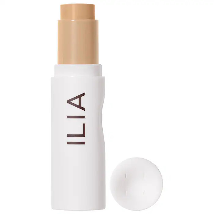 Skin Rewind Blurring Foundation and Concealer Complexion Stick - ILIA | Sephora | Sephora (CA)