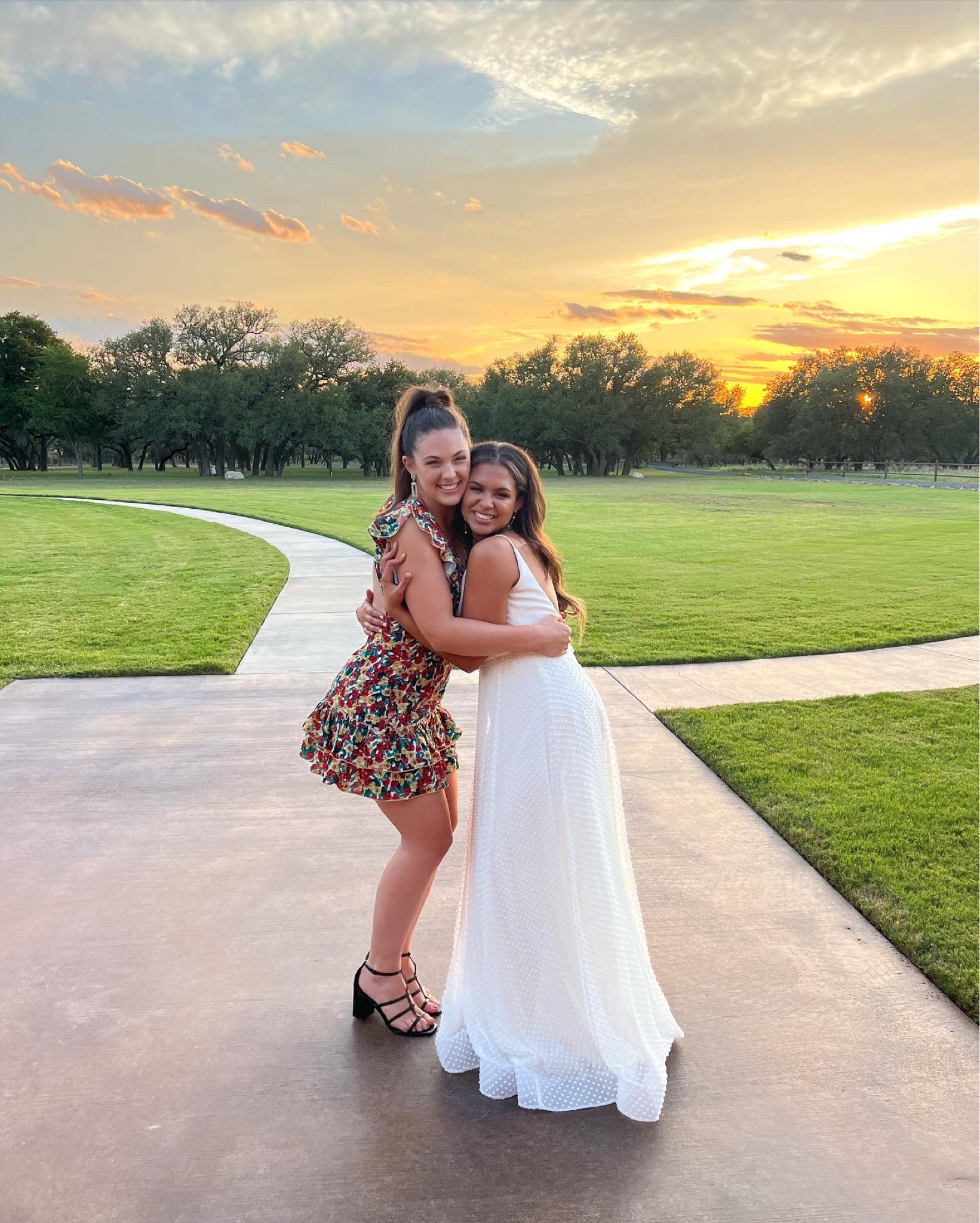 Summer wedding guest dress! 🌞

#LTKstyletip #LTKfit