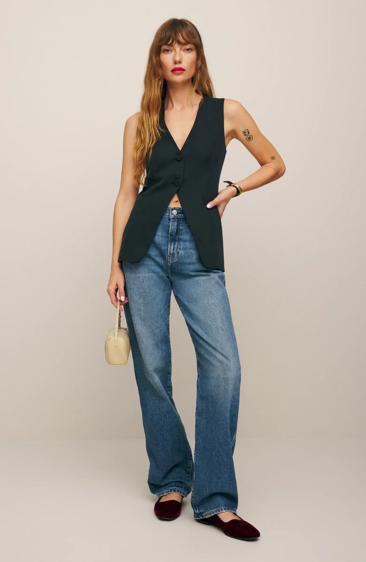 Casey Vest | Nordstrom