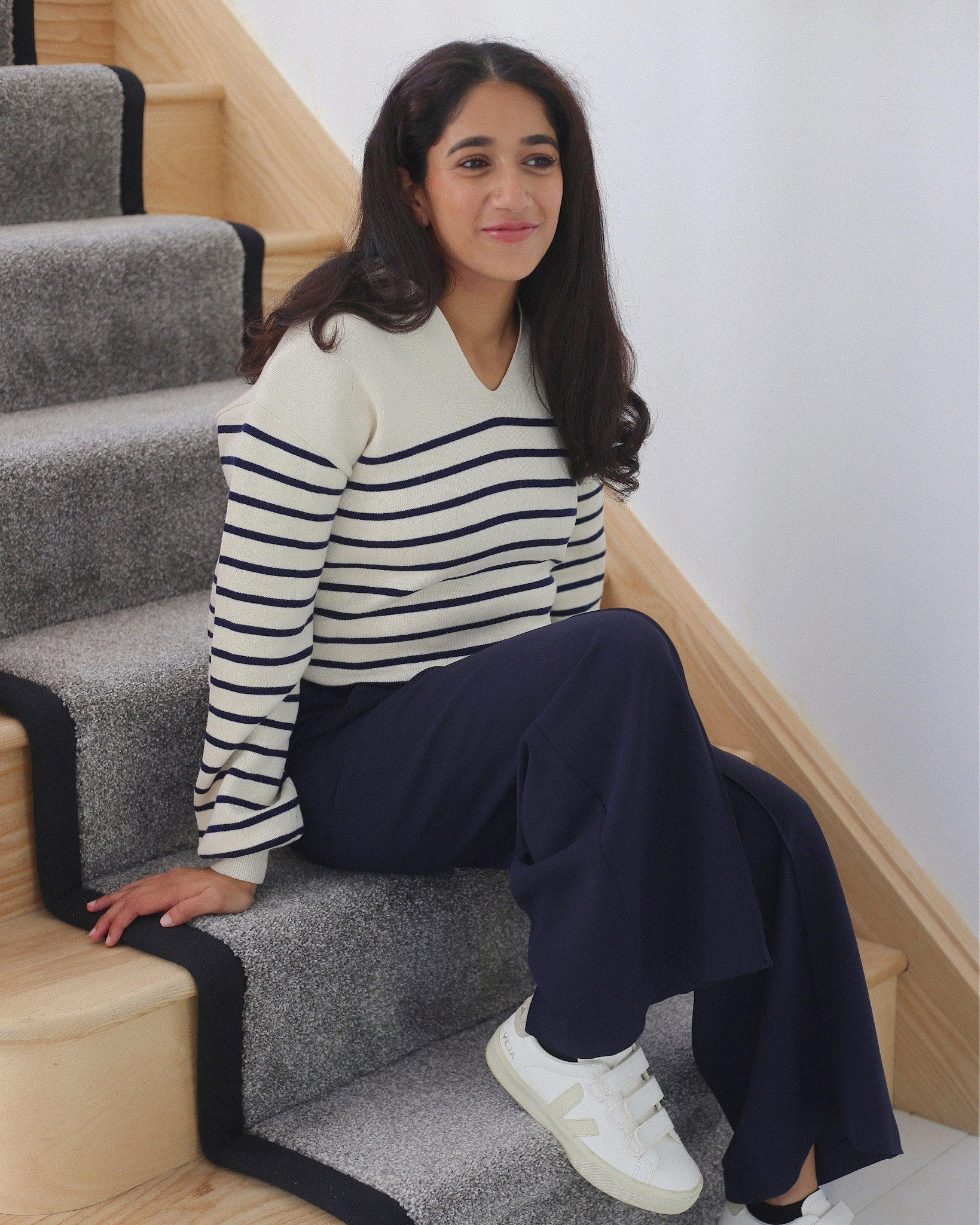 I love this knit that I bought last year! Still available and lots of new options too 😍

#LTKstyletip #LTKbump #LTKfit