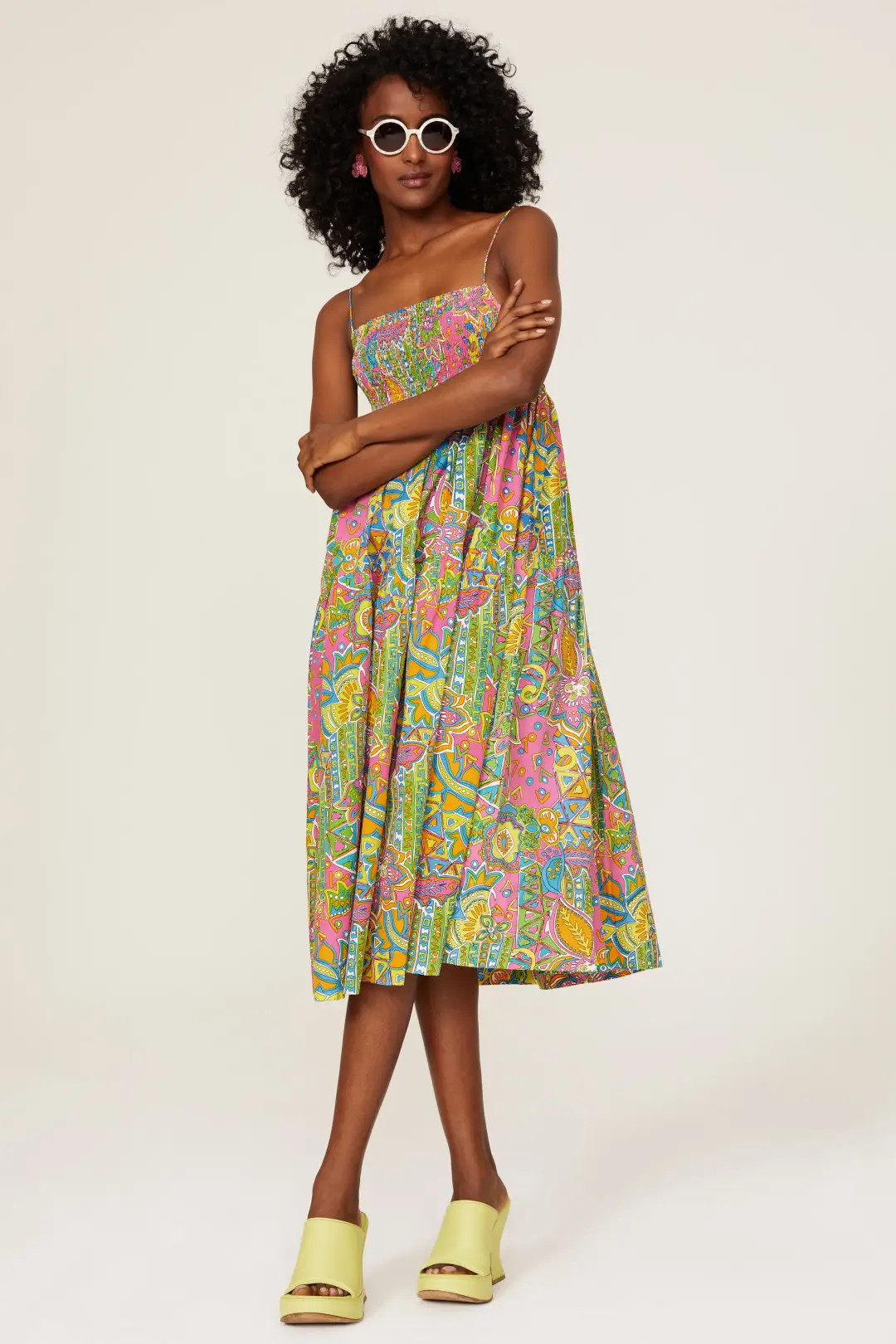 S/W/F | Rent the Runway