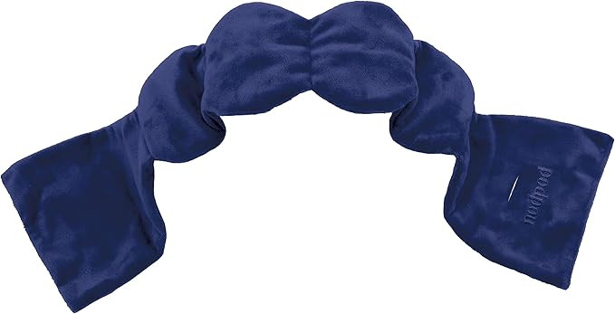 Nodpod Gentle Pressure Sleep Mask | Patented Light Blocking Design for Sleeping, Travel & Relaxat... | Amazon (US)