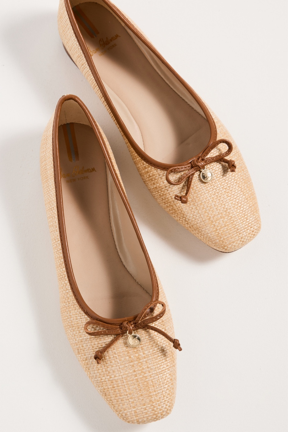 Omg these flats. Yes and yes! Tts and go with everything.

Spring shoes spring flats 

#LTKshoecrush #LTKstyletip #LTKtravel