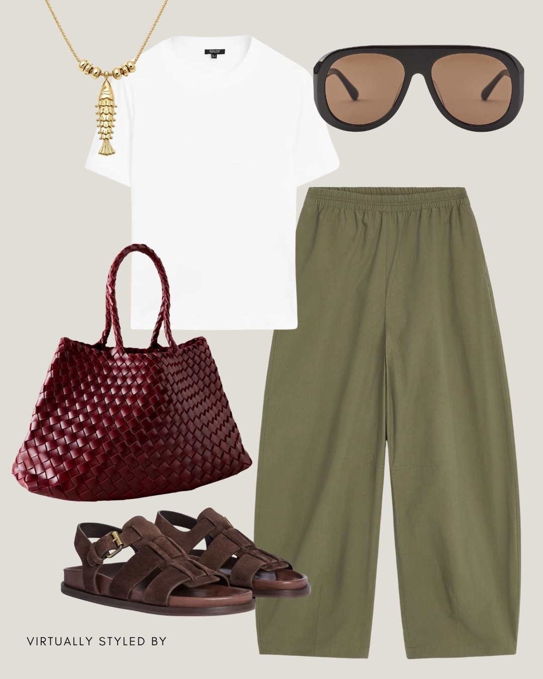 #LTKuk #LTKsummer