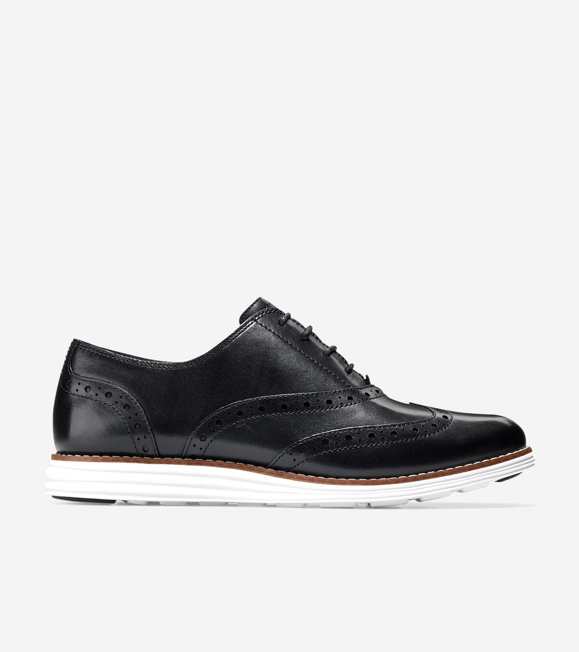 Women's ØriginalGrand Wingtip Oxfords | Cole Haan (US)