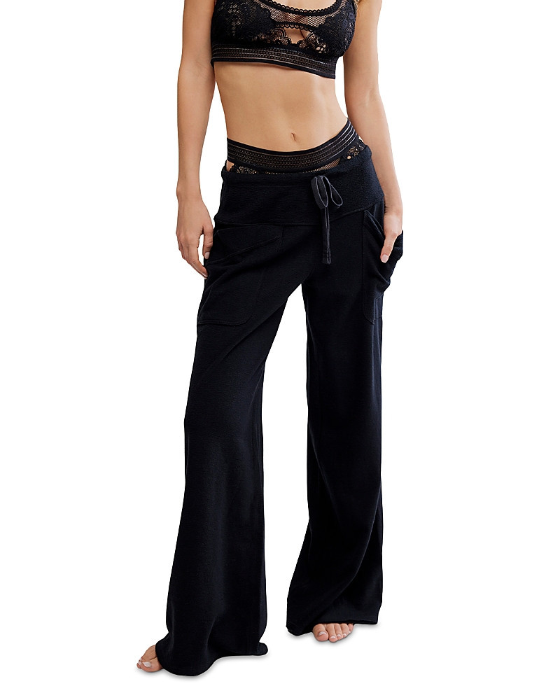 Free People Staycation Lounge Pants | Bloomingdale's (US)