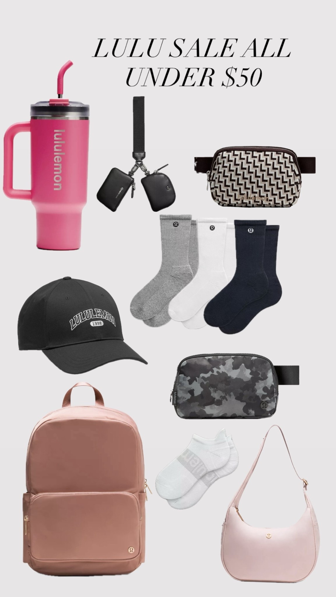 Perfect for Christmas! 

#LTKActive #LTKHoliday #LTKStyleTip