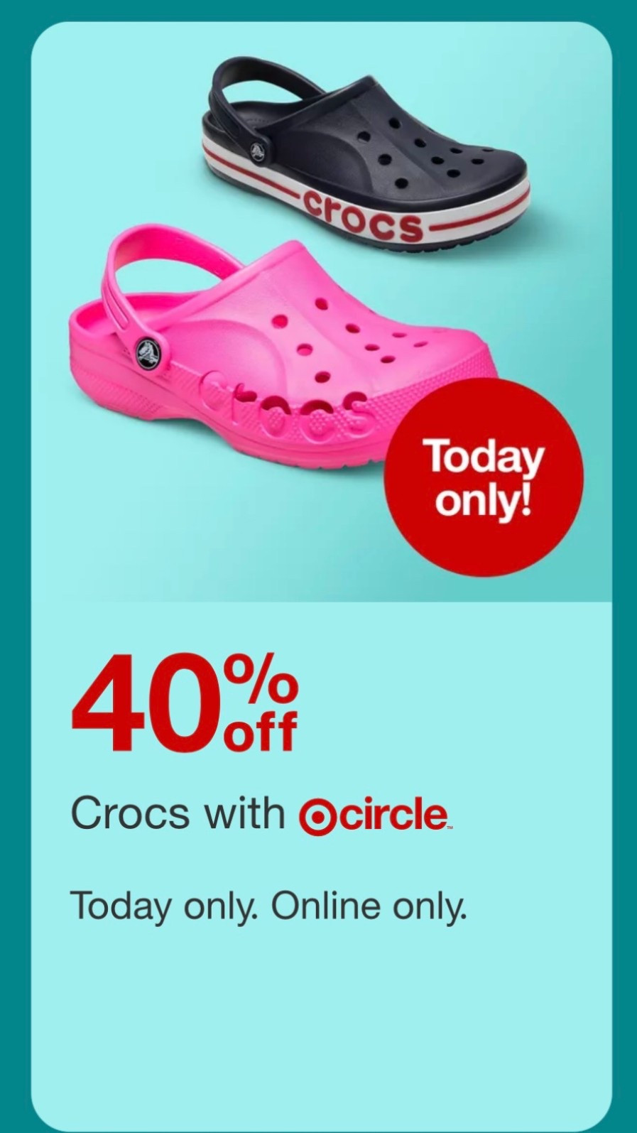 SALE @Target 

#LTKdayinmylife #LTKKids #LTKSaleAlert