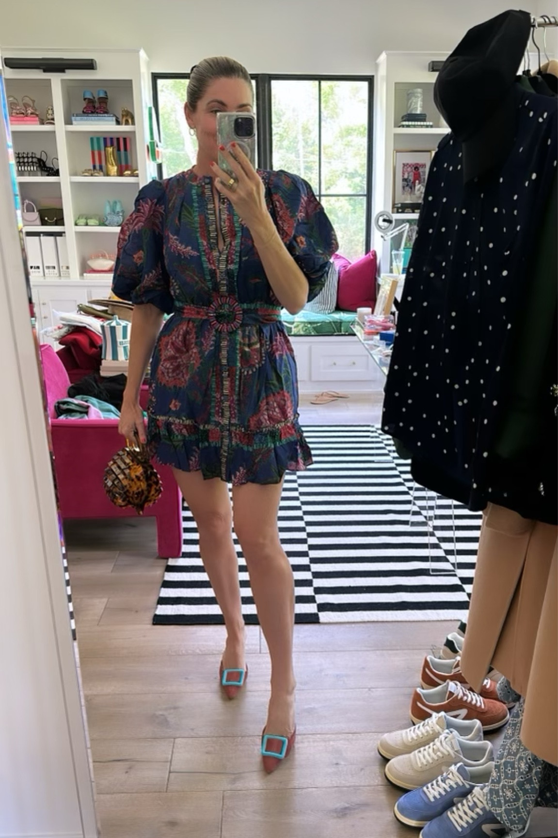 Nords // sale 

Items are selling fast but here are a few of my favorites snags from this year’s sale! Including brands Farm Rio, Rag & Bone, Manolo, Madewell & more!! 



#LTKxNSale