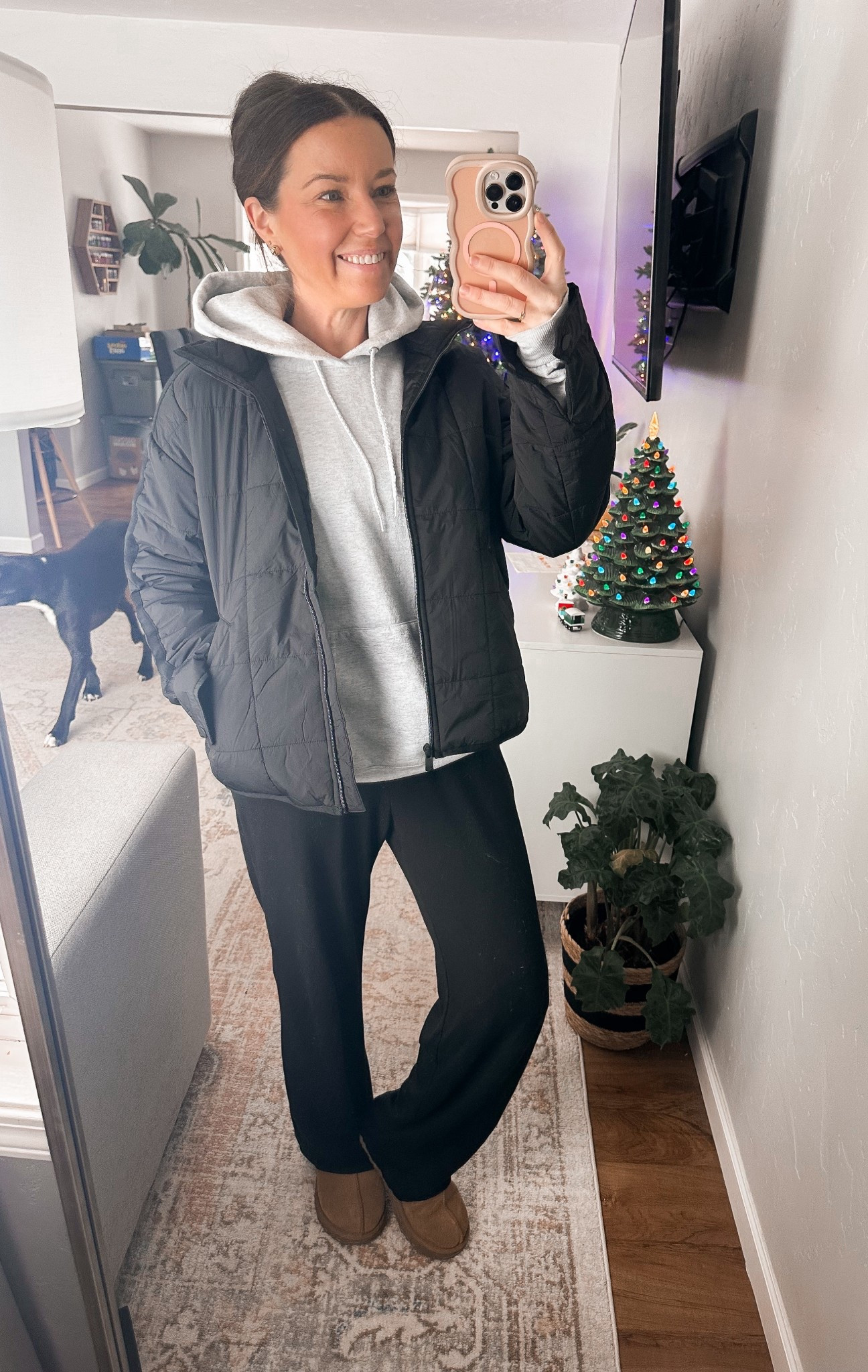 Saturday OOTD

#LTKPetite #LTKFindsUnder50 #LTKootd