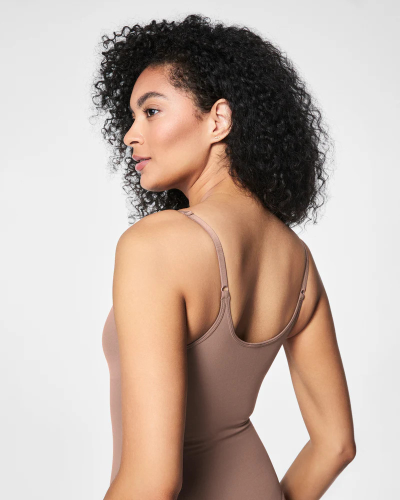 SPANXsculpt™ Seamless Power Thong Bodysuit | Spanx