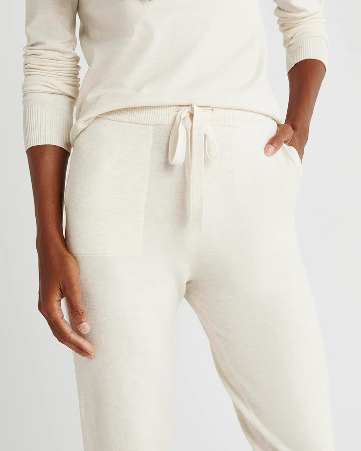 Splendid x Cella Jane Sweater Jogger | Splendid