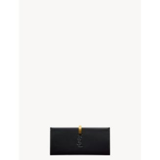 SAINT LAURENT Daria Minaudière Clutch  | Bloomingdale's Handbags | Bloomingdale's (US)