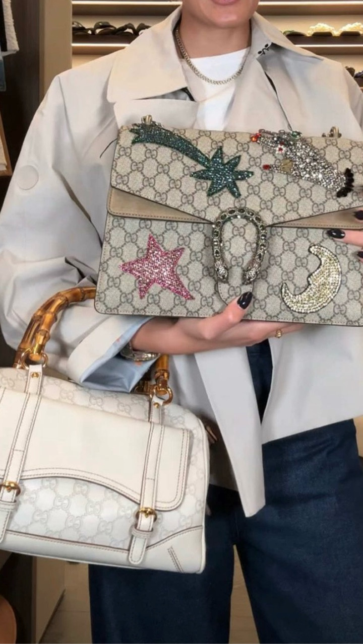 Let’s make Gucci rain boots casual 

#LTKNYFW #LTKTall #LTKSeasonal