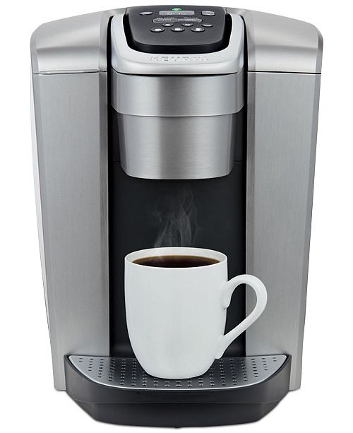 K-Elite™ Brewer | Macys (US)