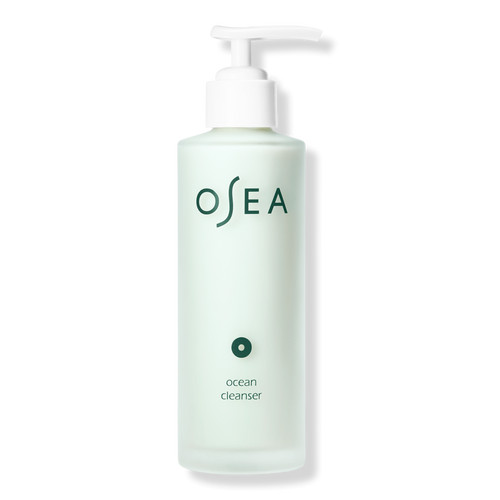 Ocean Cleanser Purifying Face Wash | Ulta