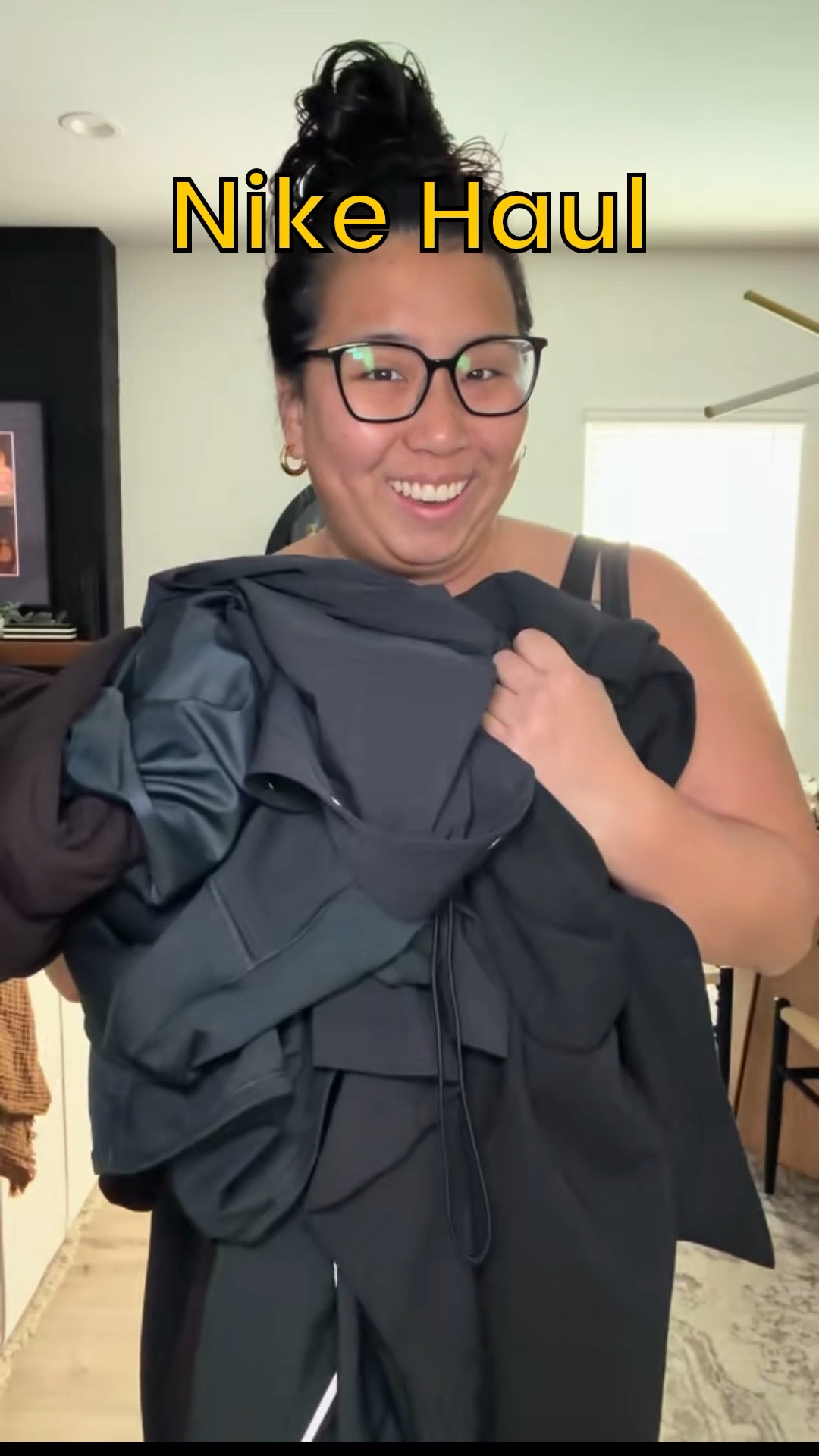 My Nike Black Friday haul! Everything is comfy and I’m so excited to wear them all. I even went back for a few more items I had shopper’s remorse for 🤭

#LTKMidsize #LTKPlusSize #LTKGiftGuide