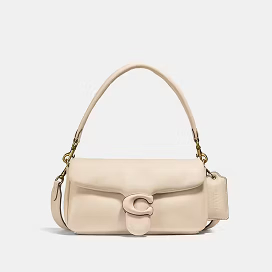 Pillow Tabby Shoulder Bag 26 | Coach (US)