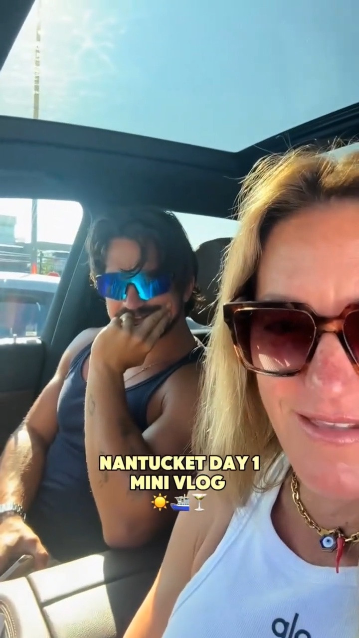 #LTKootd #LTKTravel #LTKvlog