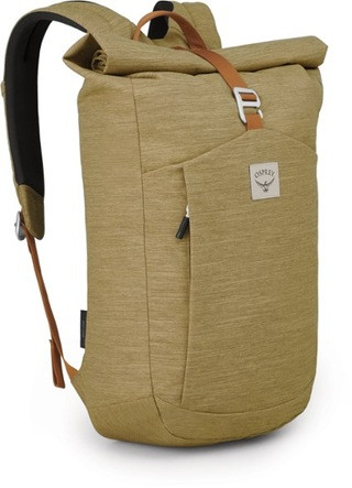 Osprey Arcane Roll Top Pack | REI Co-op | REI