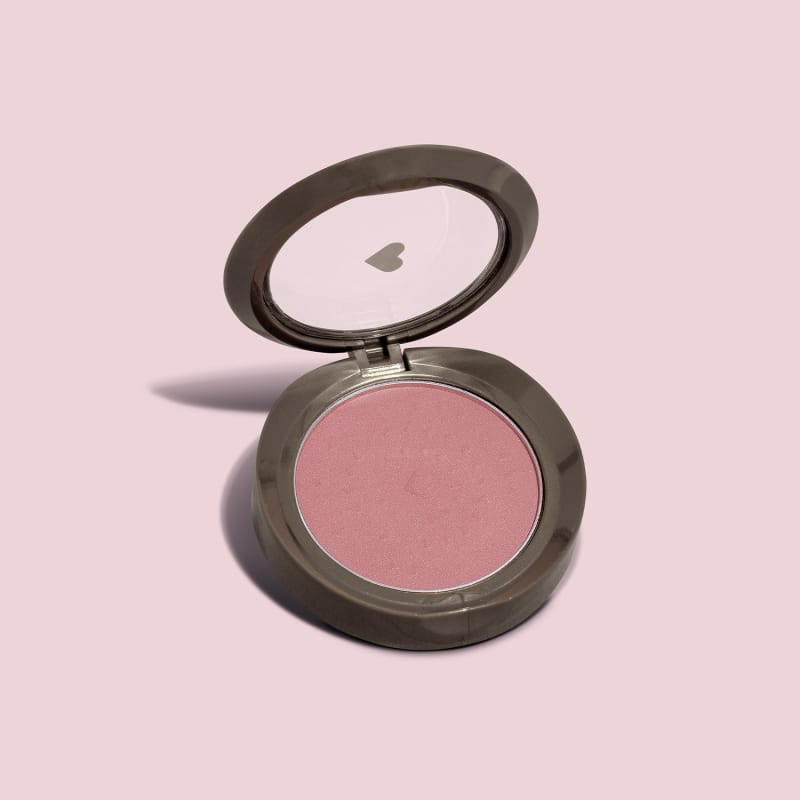 Blush em Pó Compacto 2g Bronzíssimo | Quem Disse, Berenice? | QuemDisseBerenice (BR)