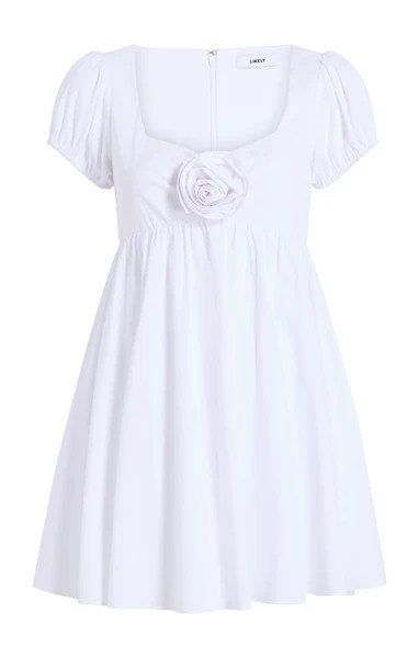Rue Dress | LIKELY