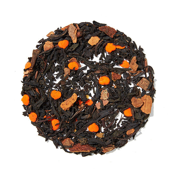 Pumpkin Chai | DAVIDsTEA