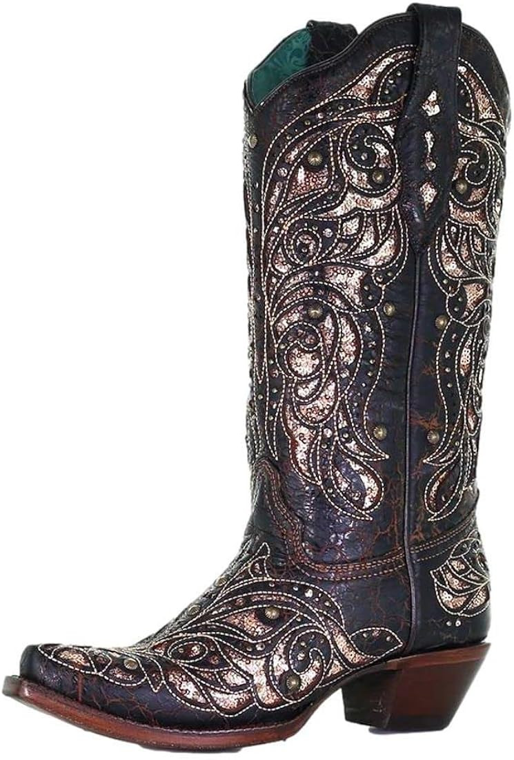 Corral Boots A4124 | Amazon (US)