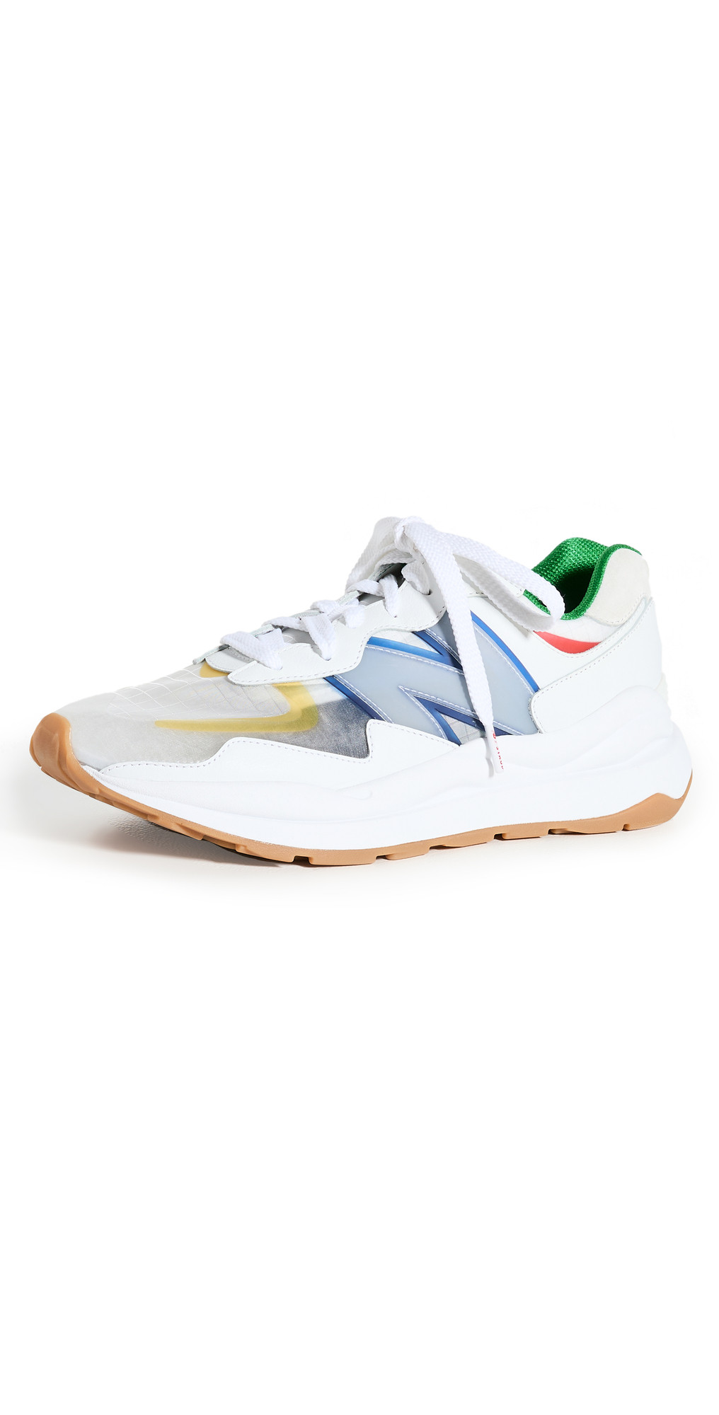 New Balance x Staud x Staud 5740 Sneakers | Shopbop