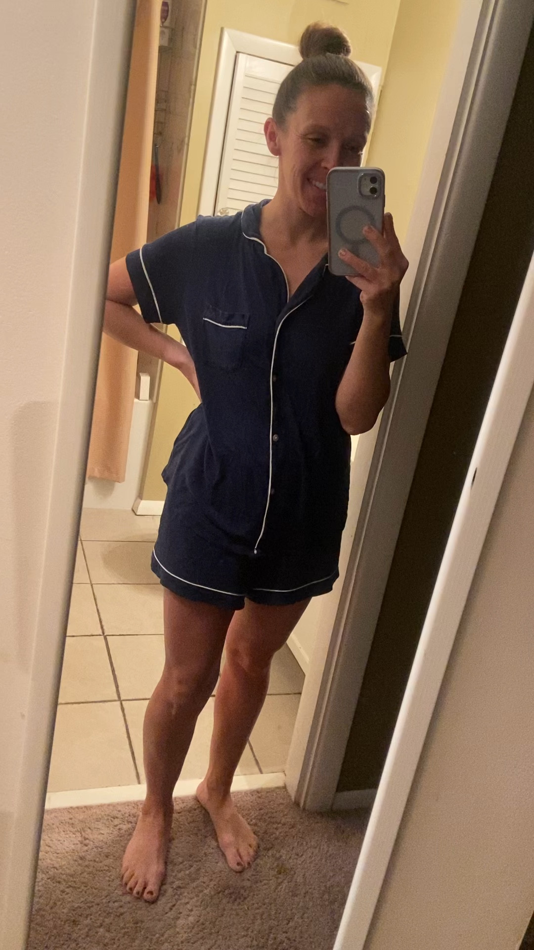 Pajamas - these are so soft, come in more colors, and a pant or sleep shirt style; a great gift idea 


#giftsforher #under25 #budgetfriendly #pjs #loungewear #giftsunder25 #target #pajamas #LTKU #LTKOver40 


#LTKStyleTip #LTKGiftGuide #LTKFindsUnder50