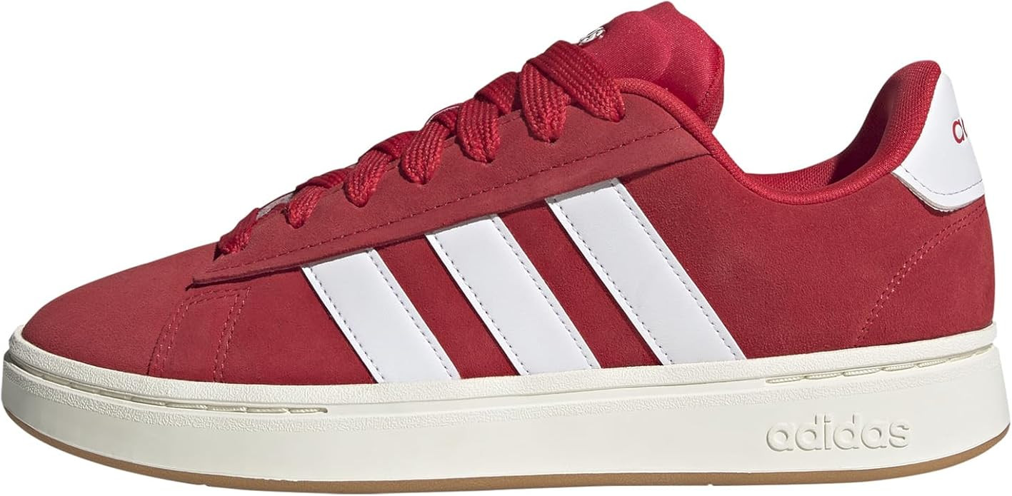 adidas Men's Grand Court Alpha Sneaker | Amazon (US)