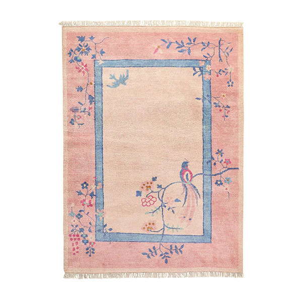 Naomi Rug | Caitlin Wilson Design