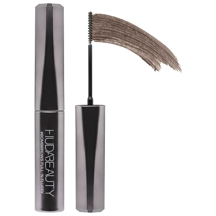 #BombBrows Full ‘n Fluffy Volumizing Fiber Gel | Sephora (US)
