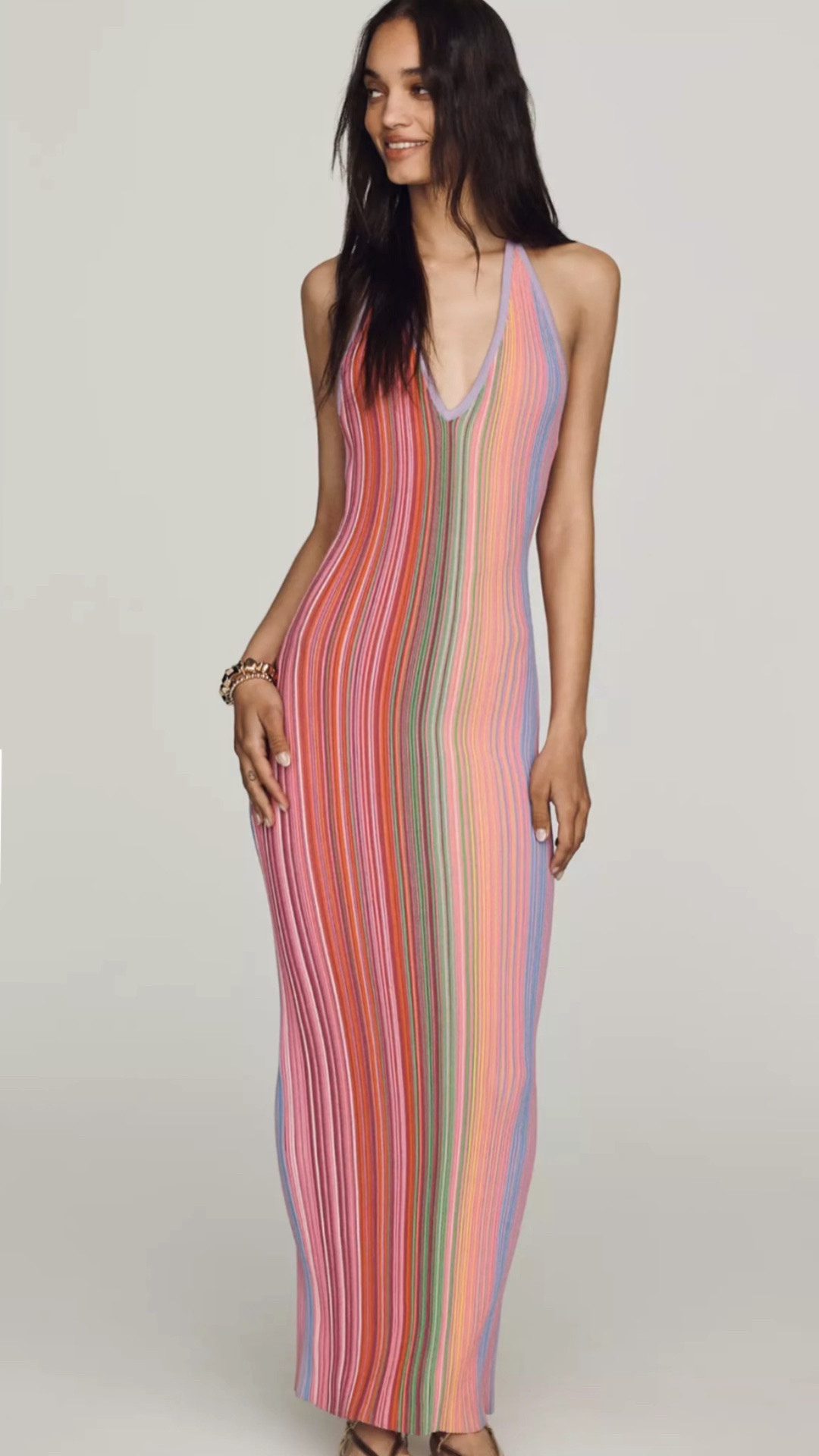 Such a pretty dress for summer!

#LTKootd #LTKSeasonal #LTKgrwm