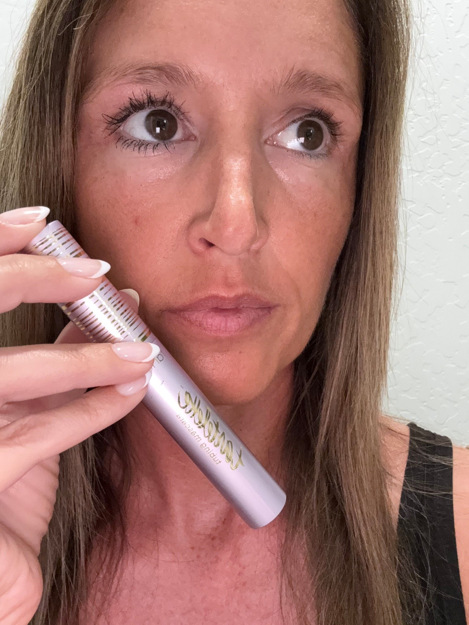 Favorite mascara

#LTKselfcare #LTKBeauty #LTKmorningroutine