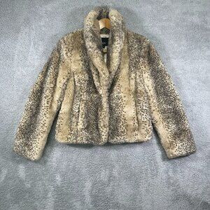 Gorgeous Faux Fur S Jacket COAT | Poshmark