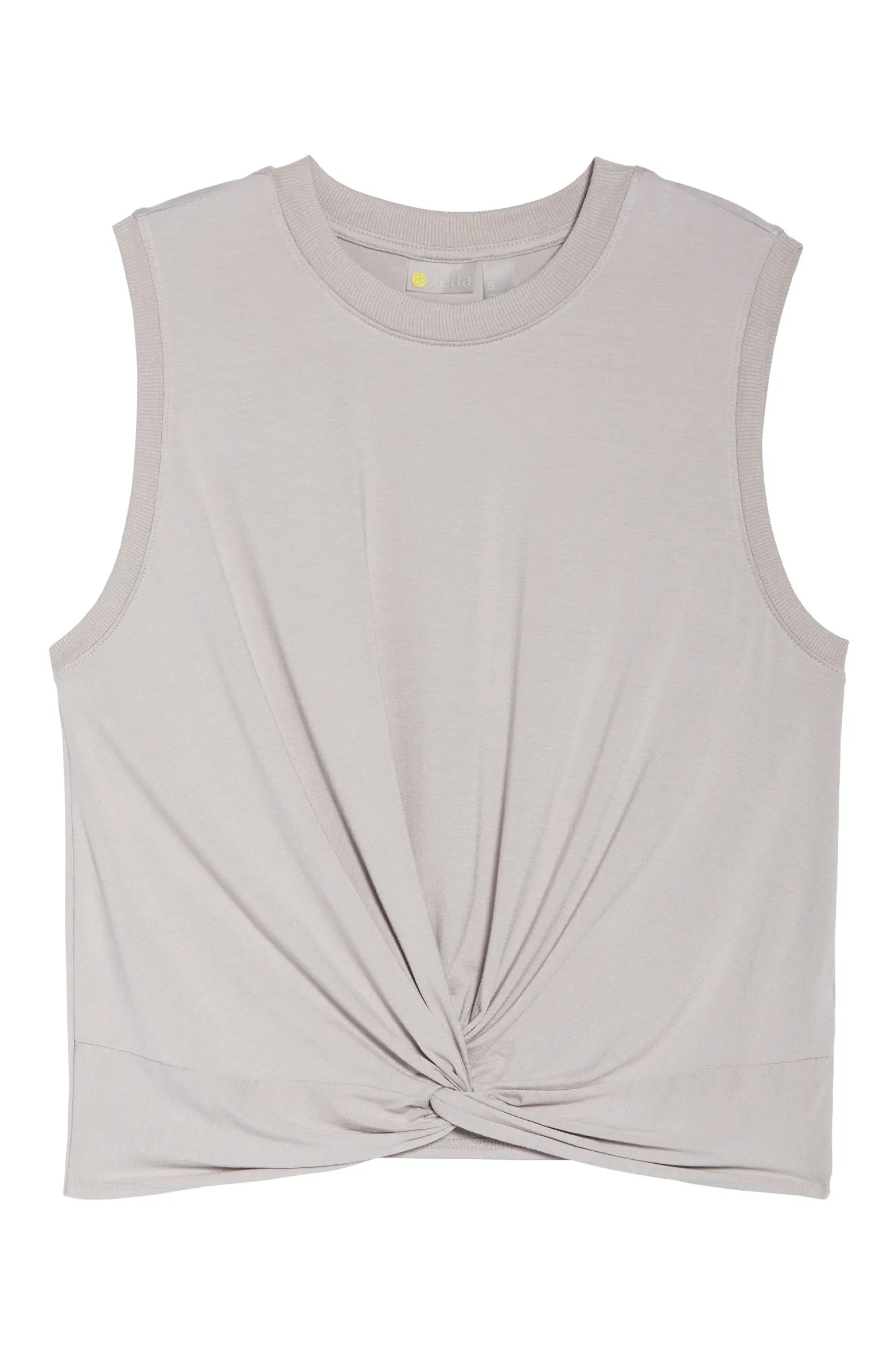 Twist Front Tank | Nordstrom