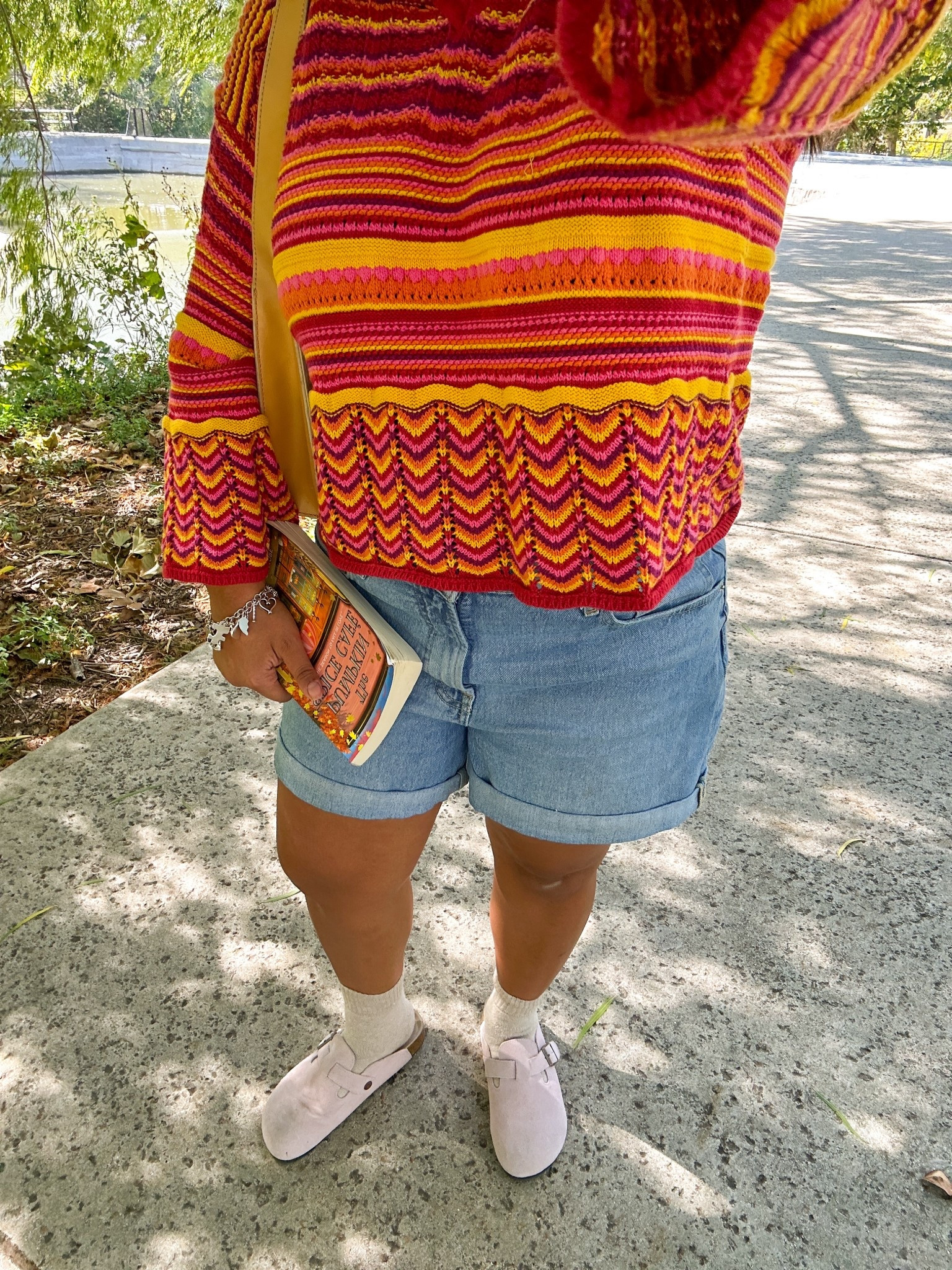 Texas fall fit🍁🤍

Thrifted outfit* 

#LTKSeasonal #LTKMidsize