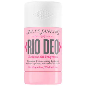 Rio Deo Aluminum-Free Deodorant Cheirosa 68 | Sephora (US)
