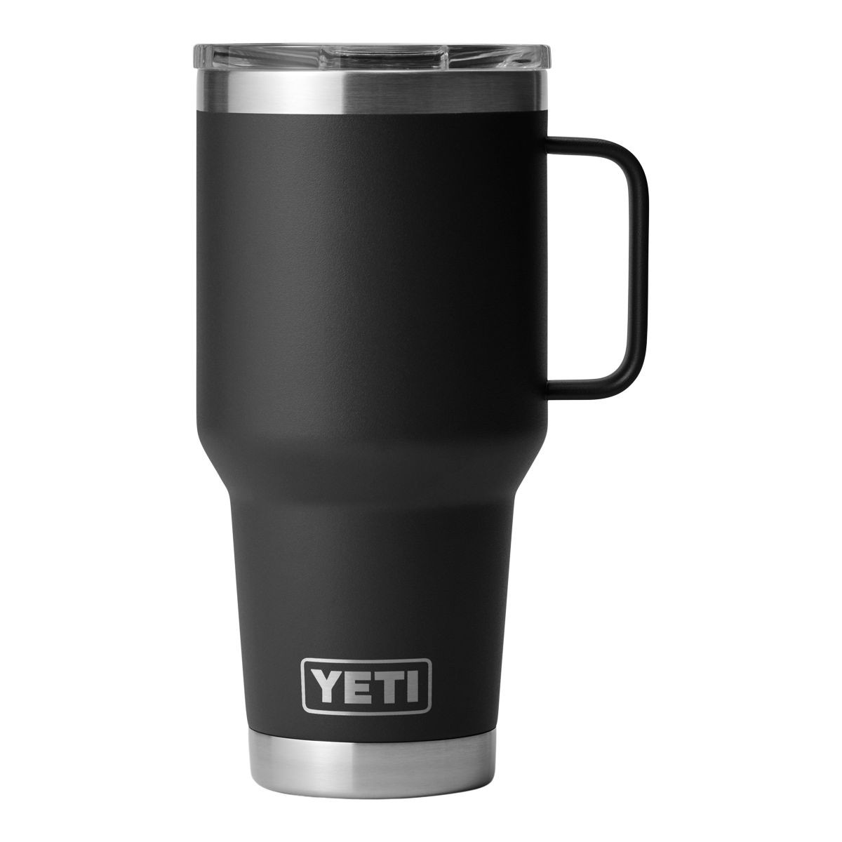 YETI Rambler 30 oz Mug, Sliding Lid, Insulated Stainless Steel, Dishwasher Safe #333662124 | Sport Chek