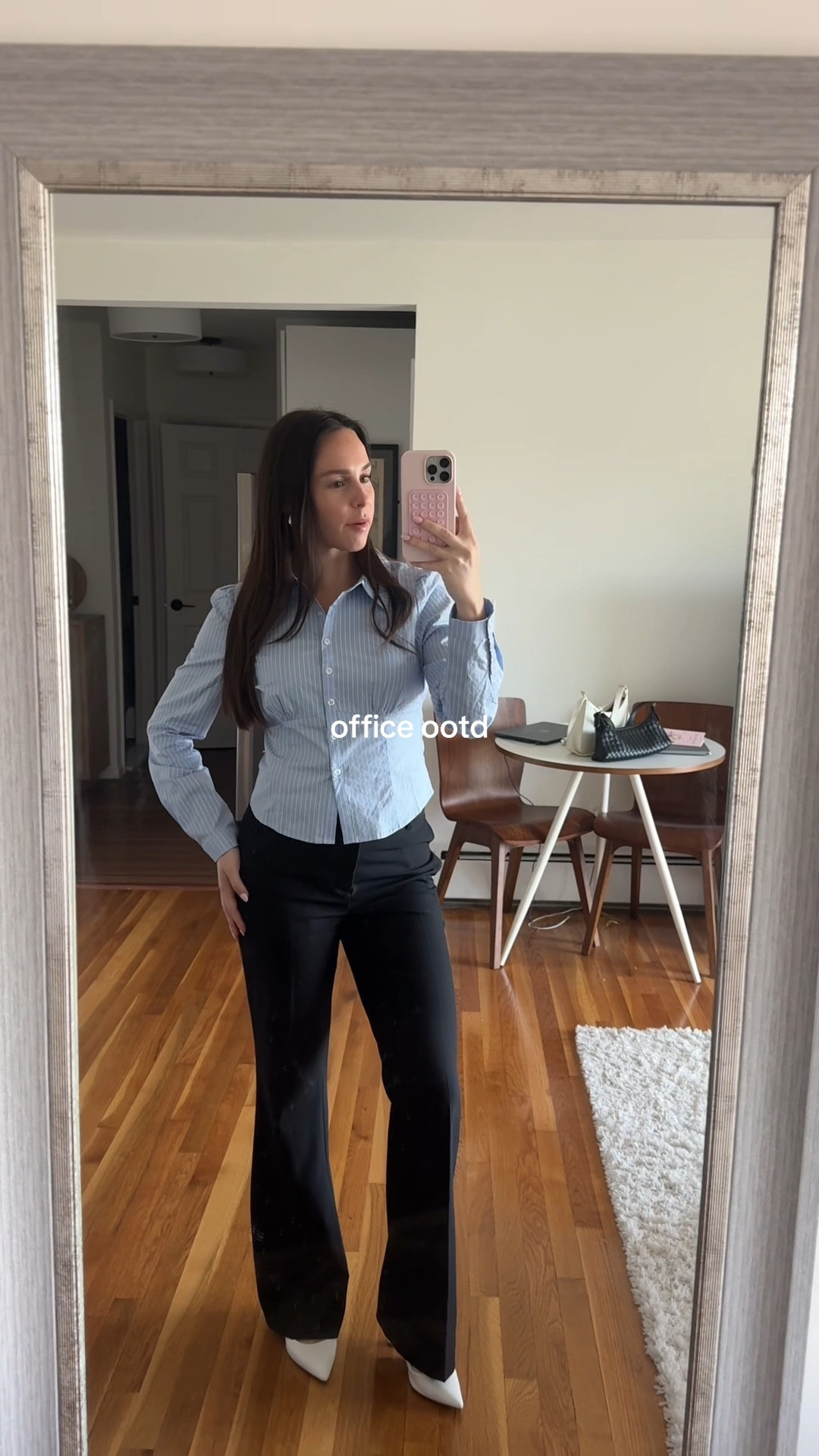 Office ootd!

#LTKStyleTip #LTKWorkwear #LTKU