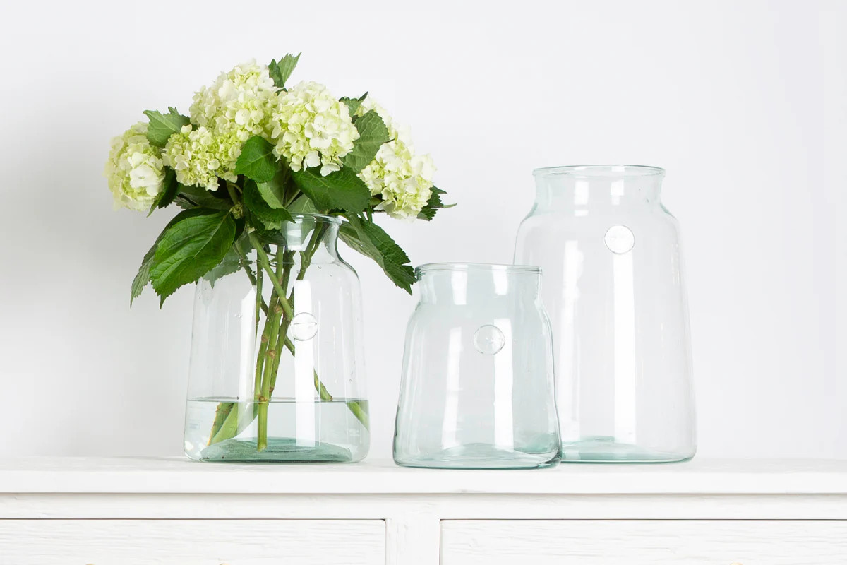 French Mason Jar, Medium | etúHOME