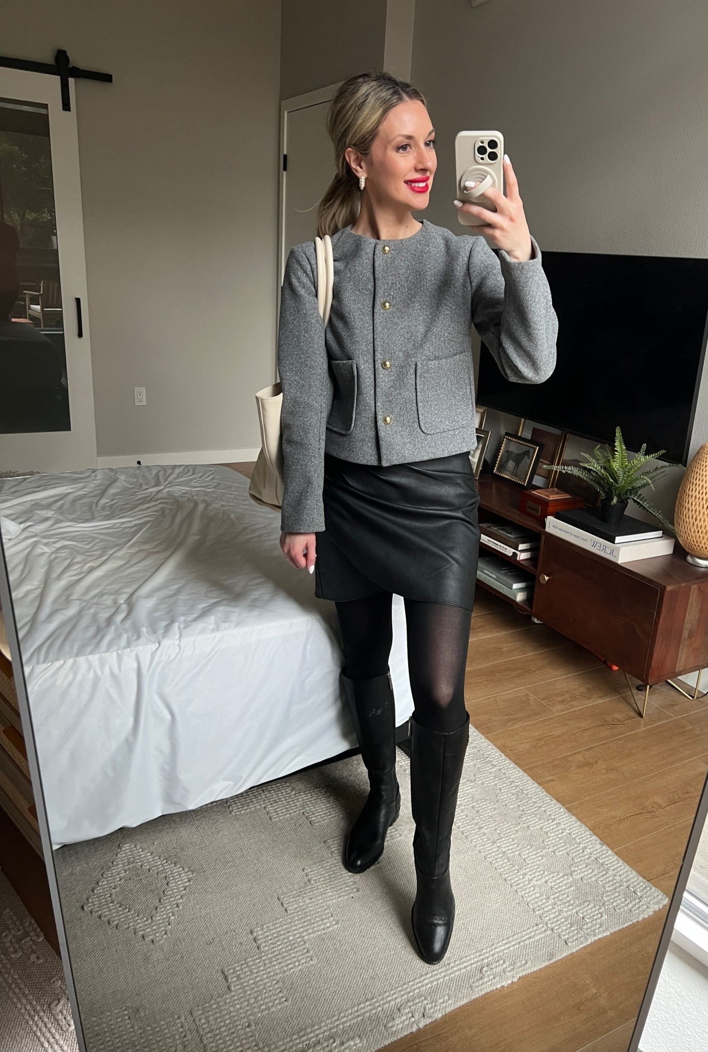 Happy Christmas Eve Eve 

#LTKFindsUnder50 #LTKootd #LTKHoliday