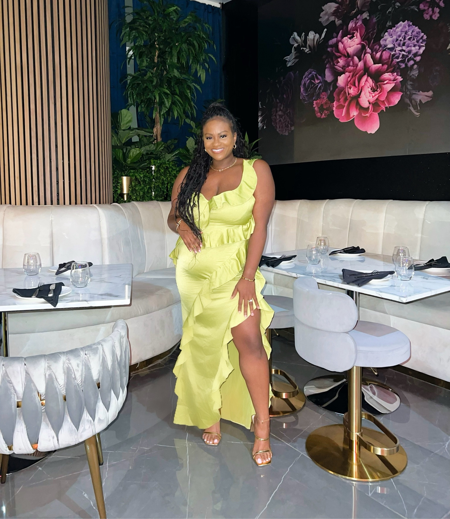 Birthday Dress ✨

#LTKmidsize #LTKfindsunder50 #LTKparties