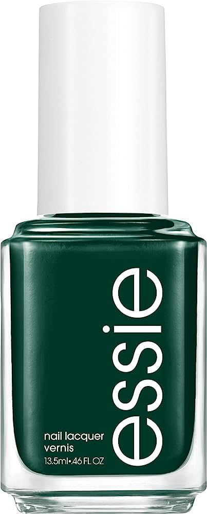 essie Nail Polish Glossy Shine Finish fl. oz., Off Tropic, 0.46 Fl Oz | Amazon (US)